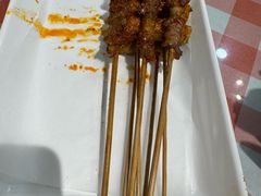 -孟记粥铺·家常菜·烧烤·粥(亚运村店)