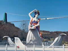 -威海华夏城景区