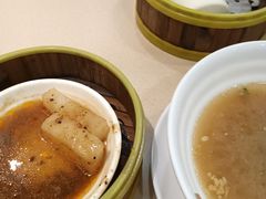 -蒸武门·广式茶点(石滩店)