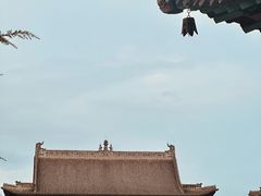 -大槐树寻根祭祖园
