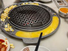 -韩宫宴烤肉·料理(宝山万达店)