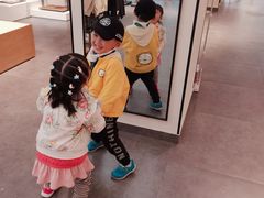 -MJstyle(金虹桥店)