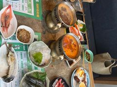 -亚马逊蒸汽活海鲜自助(LCM置汇旭辉广场店)