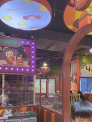 -卡通尼乐园(上海安亭店)