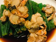 -阿财老铺·老蚌埠龙虾城(华夏总店)