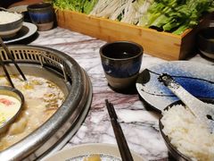 -鱼豆吉·豆浆鱼火锅(宜昌万达店)