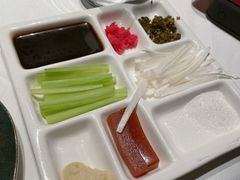 -四季民福烤鸭店(外滩外白渡桥店)