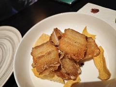-庐灶江南·江南菜·四合院Bistro(东直门雍和宫·原华侨宾馆店)