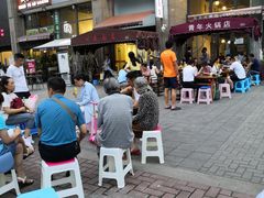 -周幺妹重庆老火锅(银泰城总店)