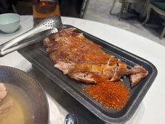 -巴音浩日娲·蒙餐(双林东路店)