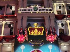 -横店广州街·香港街