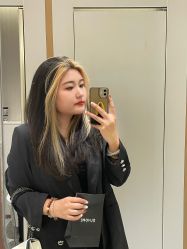 -DL HOPE明星造型