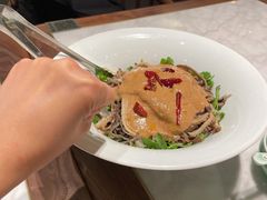 钰丰水爆肚-泰钰丰烤鸭.天津菜(开发区店)