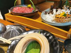-手选潮汕鲜牛肉火锅(二七广场店)