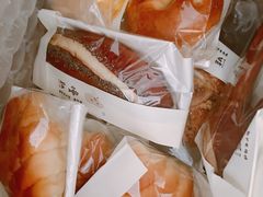 -慢熟面包店bud bread(孩儿巷店)