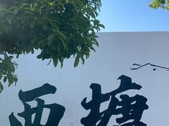 -西塘人家•黑金冠本地好店