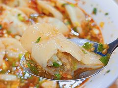 -尤素福东举院饺子馆