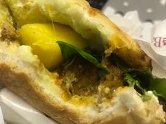 -THE WOODS 简餐 (国贸商城店)