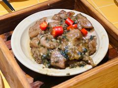 -蔡澜点心·粤菜(花城汇南区店)