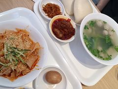 -关中闫记粉蒸肉(和平路店)