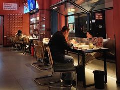 -柳喜辣·烧烤酒局(跃进总店)