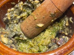 -俏湘厨•地道湘菜(建华南路店)