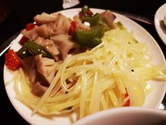 -长毛根儿王妈兔头(双华桥店)