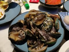 -喜庭海鲜自助(来福士店)