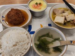 -7+7私家饭堂(人民路店)