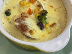 -库滋明·俄罗斯特色美食(中央大街店)