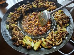-卡拉农庄 正宗斗鸡肉