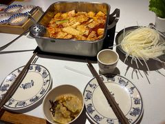-螺大喜螺蛳粉火锅(雍和宫店)