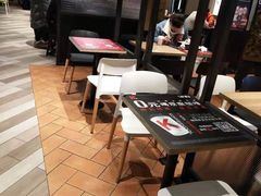 -肯德基(尧佳路店)