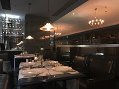 大堂-戈雅法餐厅(世界城广场店)