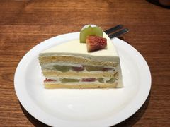 -black rainbow coffee