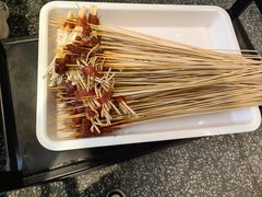 -牛签签串串香(IFS店)