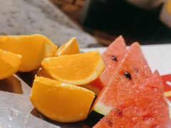 -火叮叮自助烤肉·现切牛肉(茂业店)