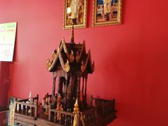-泰国餐厅 Thai Food(裕华万达店)