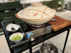 -潮上潮(南中环店)