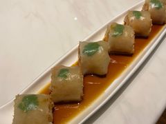 -香樟花园新粤料理(无锡万象城店)