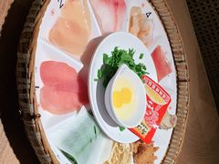 -上坐过桥米线(顺城店)