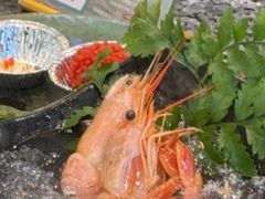 -渔荷食町·铁板烧料理(崂山万象汇店)