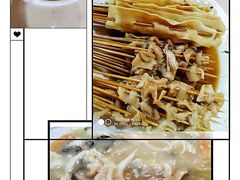 -西工饭庄快餐厅(西工小街店)