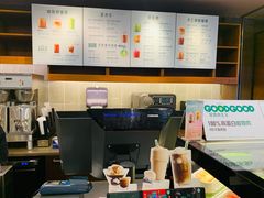 -星巴克(广州正佳广场4层店)