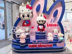 -满来寿喜烧(金虹桥店)