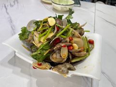 -辣螃铠盆盆蟹大排档(总店)