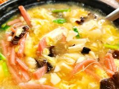 -大胡子海鲜·天津菜·砂锅烧烤(五大道创始店)