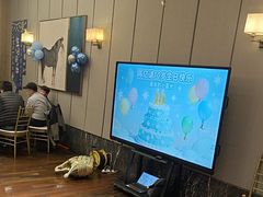 -同庆楼(奥体中心店)