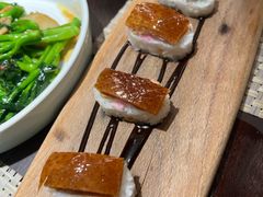 -德永枣香烤鸭(官舍店)