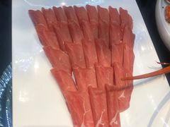 -璞御·海鲜·雪花牛肉局(宾水西道店)